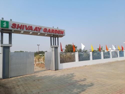 shivaay garden