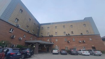 dmatel gold hotel