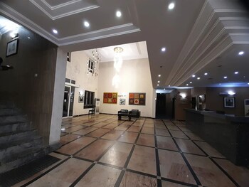 dmatel gold hotel