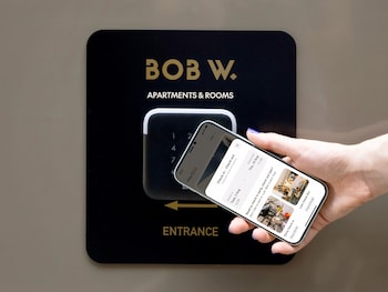 bob w dortmund stadtmitte