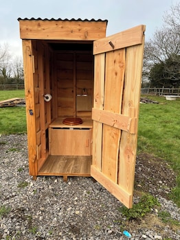 Chester Yurts Retreats,,2 star