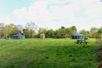 chester yurts retreats