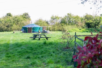 chester yurts retreats