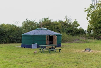 chester yurts retreats