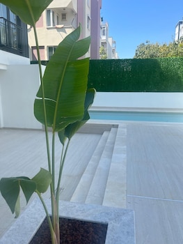alpek hotel antalya