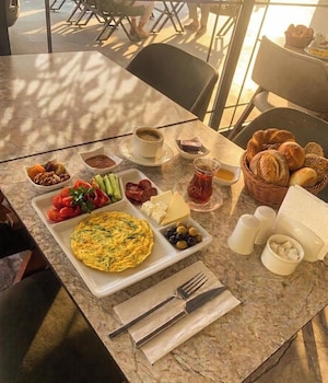 alpek hotel antalya
