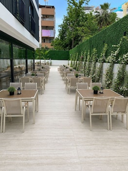 alpek hotel antalya