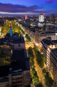 dusseldorf