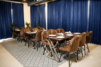 anant dhara by avyanta hotels