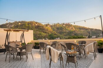 anant dhara by avyanta hotels