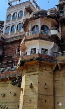 maharana mahal