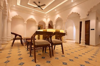 maharana mahal