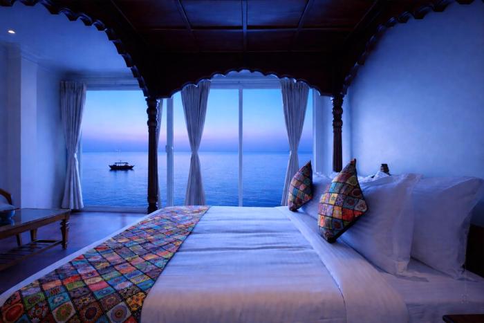 maharana mahal