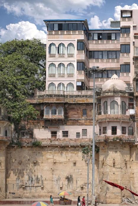 maharana mahal
