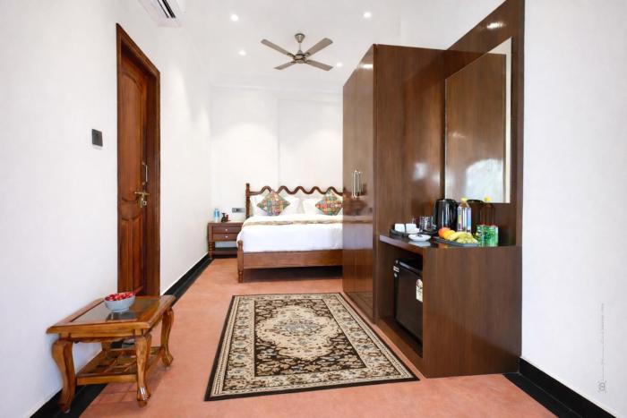 maharana mahal