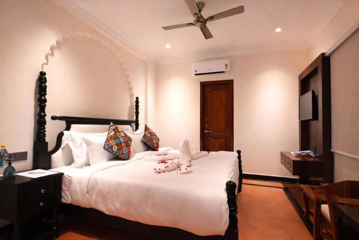 maharana mahal