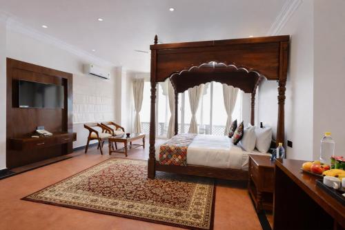 maharana mahal