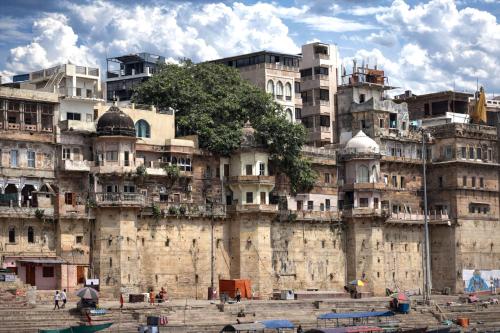 maharana mahal