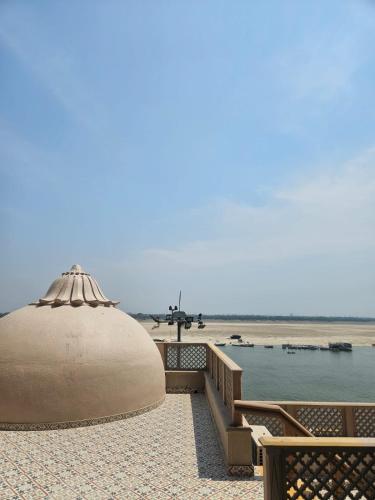 maharana mahal
