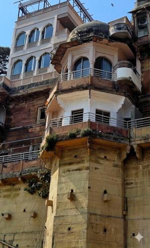 maharana mahal