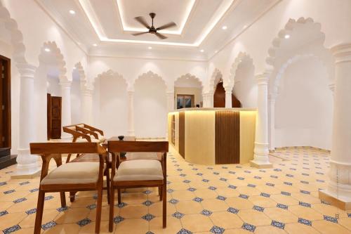 maharana mahal