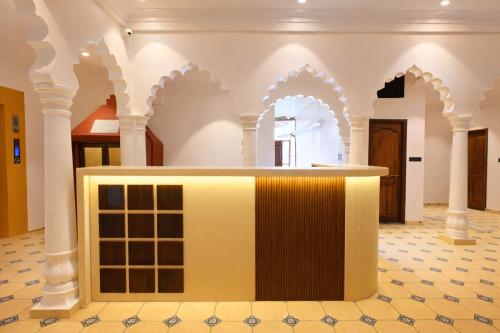 maharana mahal