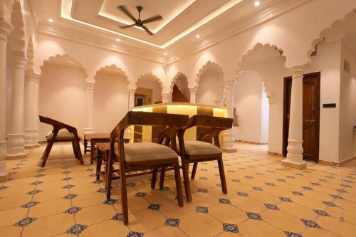 maharana mahal