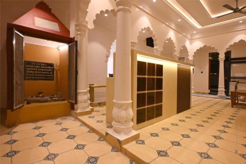 maharana mahal
