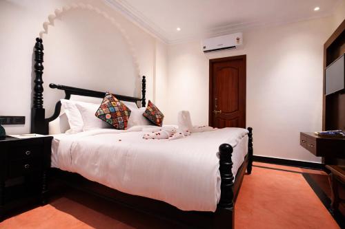 maharana mahal
