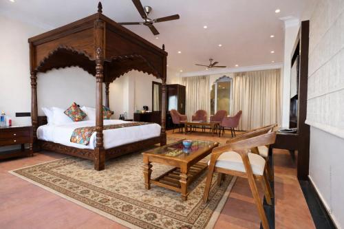 maharana mahal