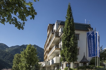 falkensteiner hotel falkensteinerhof