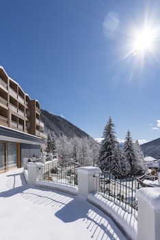 falkensteiner hotel falkensteinerhof