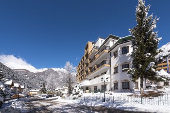 falkensteiner hotel falkensteinerhof