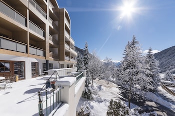 falkensteiner hotel falkensteinerhof