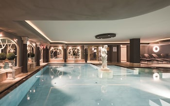 Falkensteiner Hotel Falkensteinerhof,,0 star