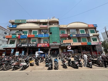 hotel sharon residency