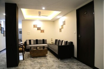 hotel sharon residency