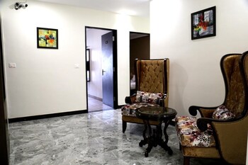 hotel sharon residency