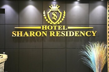 hotel sharon residency