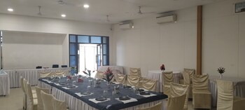 hotel sharon residency