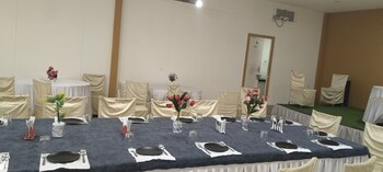 hotel sharon residency