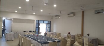 hotel sharon residency