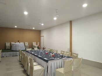 hotel sharon residency