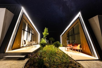 Terme Di Hissar Village,Bul. Ivan Vazov 2,4 star