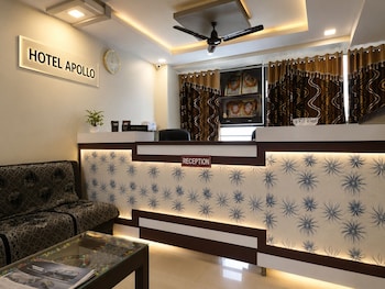 hotel apollo spring road odhav ahemdabad