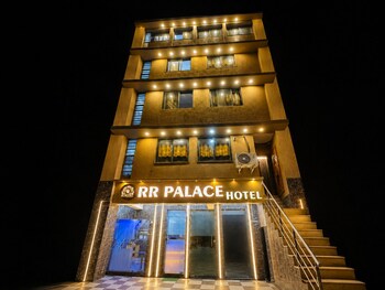 hotel rr