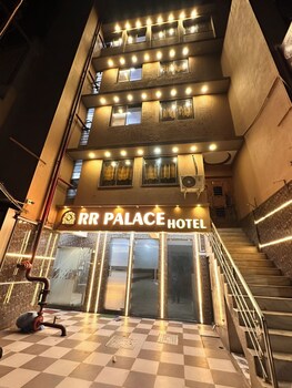 hotel rr