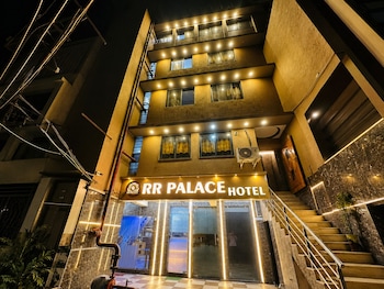 Hotel Rr,,2 star