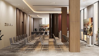 zumma hotel