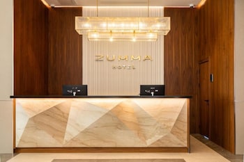 zumma hotel